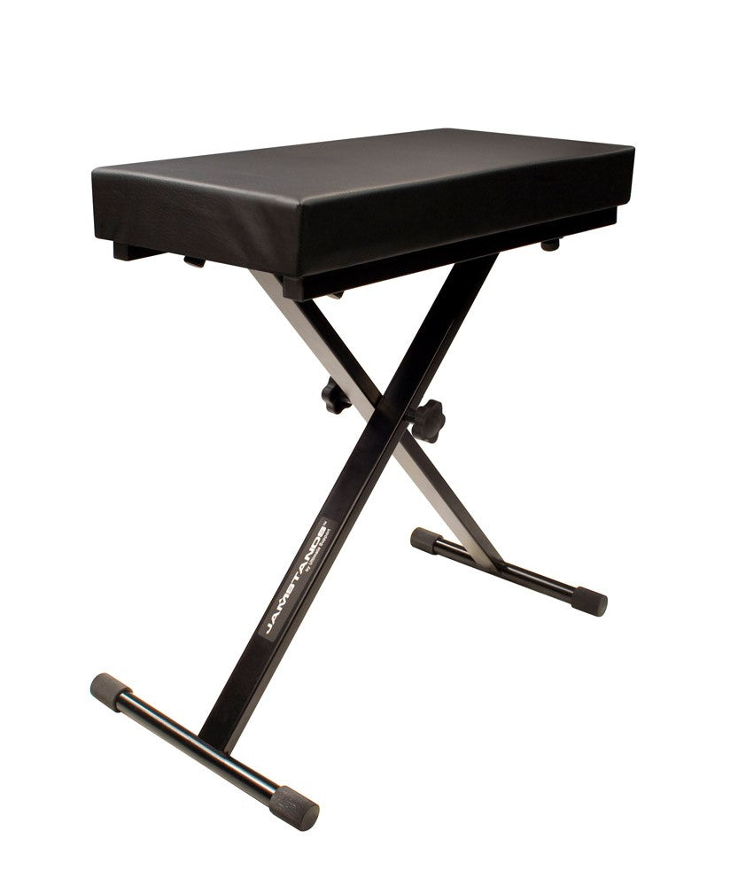 JamStands Large Keyboard Bench