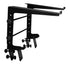 JamStands Series Single-tier, Multi-purpose Laptop/DJ Stand
