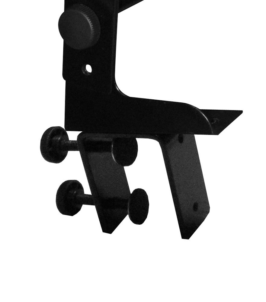 JamStands Series Single-tier, Multi-purpose Laptop/DJ Stand