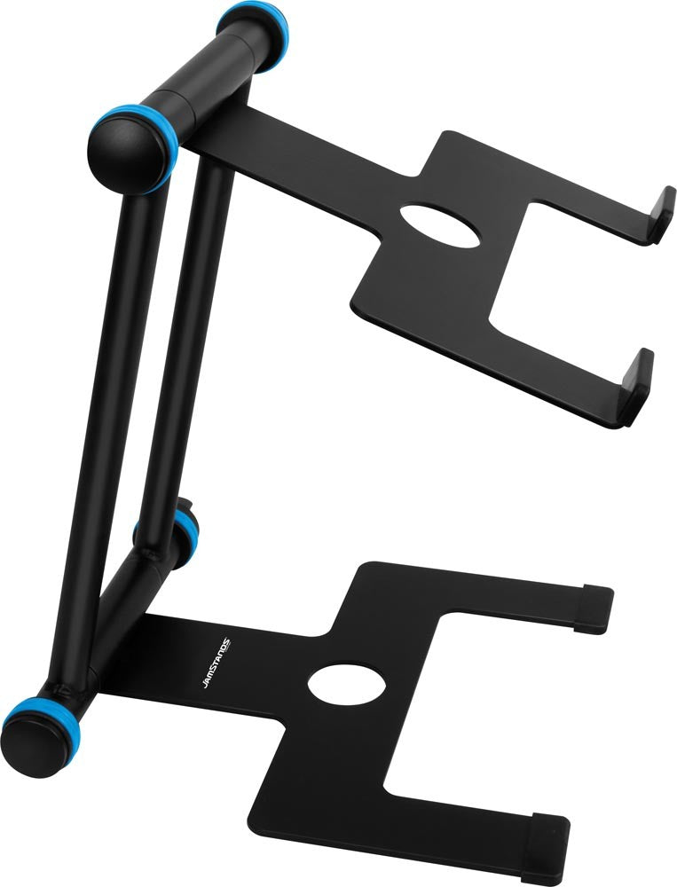 JamStands Series Ergonomic Compact Laptop Stand