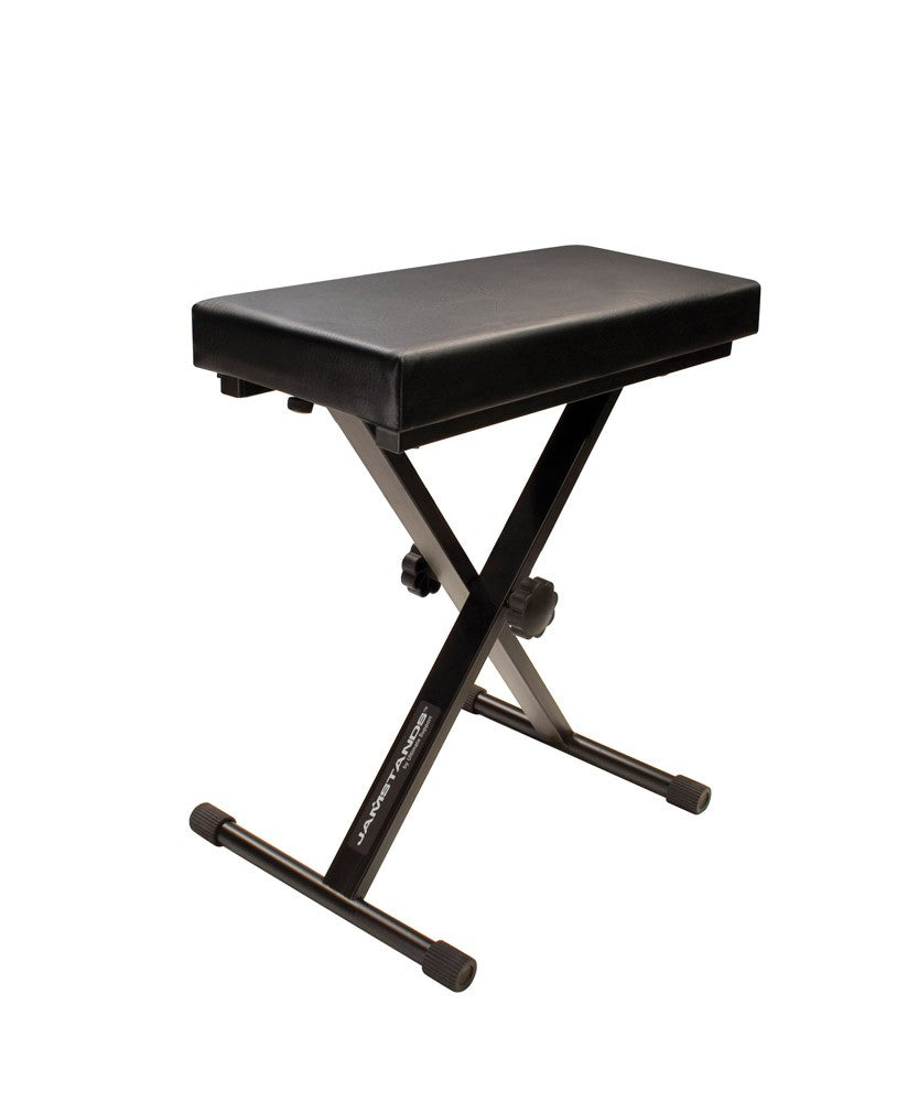 JamStands Medium Keyboard Bench