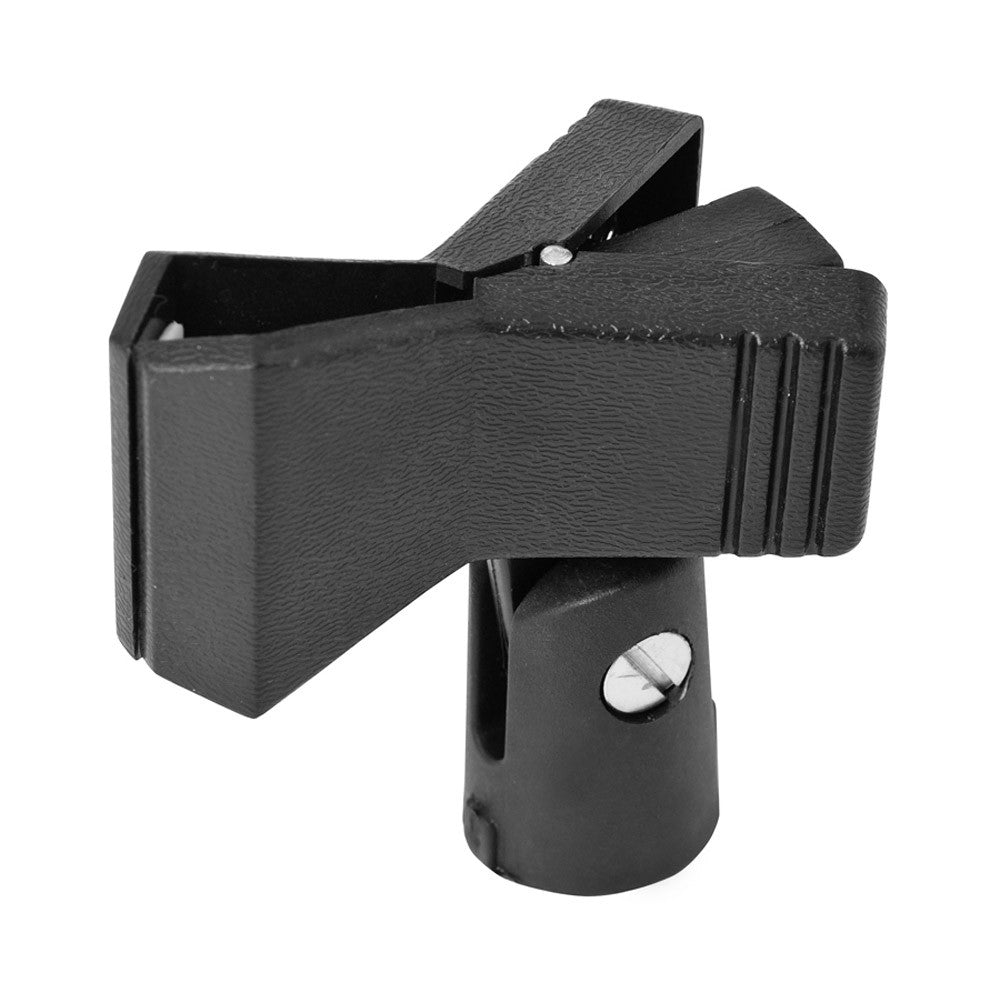 JamStands Series Clothespin-Style Mic Clip