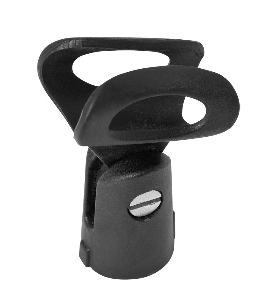 JamStands Series Slide-In Mic Clip