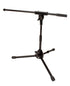 JamStands Series Short Mic Stand with Fixed-length Boom