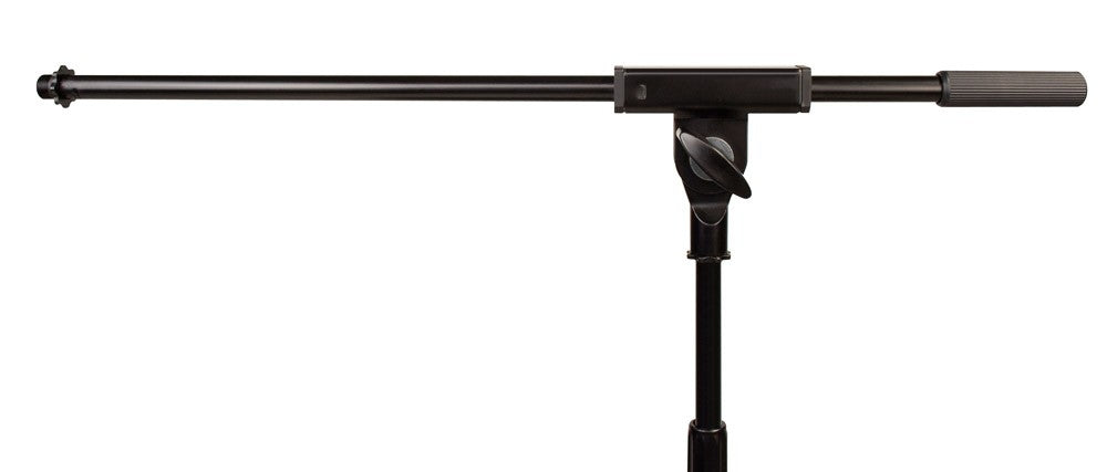 JamStands Series Short Mic Stand with Fixed-length Boom