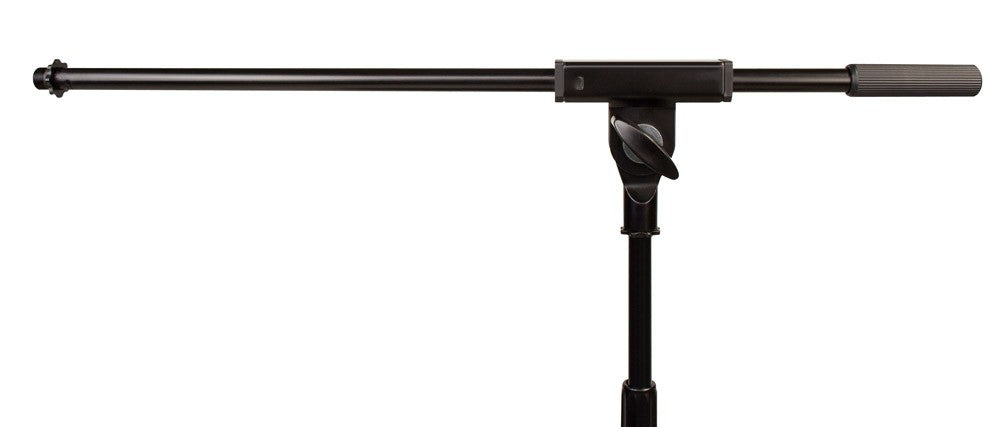 JamStands Series Short Mic Stand with Fixed-length Boom