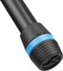 JamStands Series Six Tripod Mic Stands w/ Carrying Bag - with Personalized Colored Accent Bands