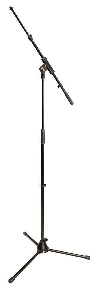 JamStands Series Tripod Microphone Stand with Telescoping Boom