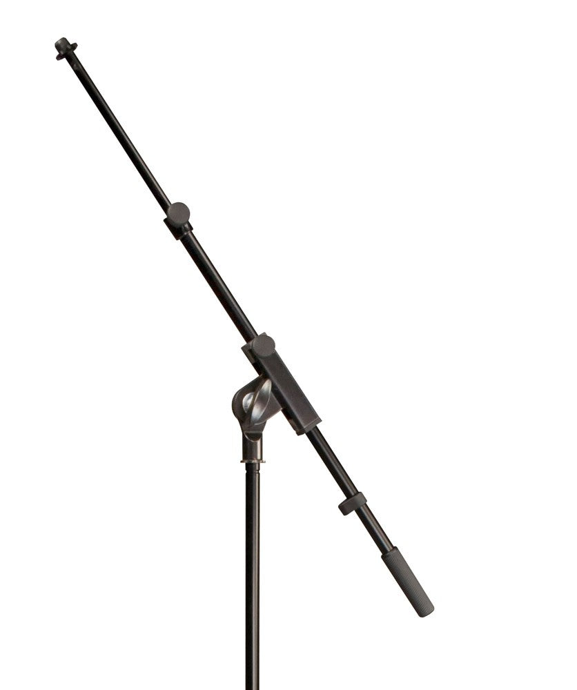 JamStands Series Tripod Microphone Stand with Telescoping Boom
