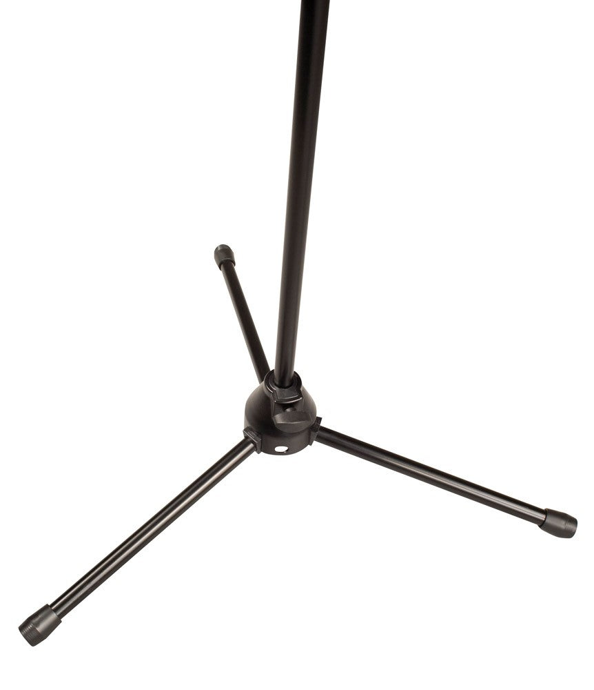 JamStands Series Tripod Microphone Stand with Telescoping Boom