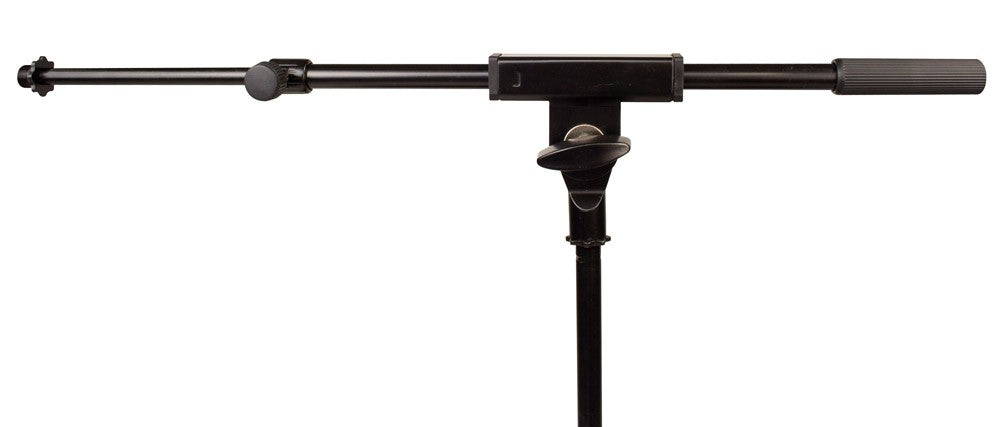 JamStands Series Short Mic Stand with Telescoping Boom