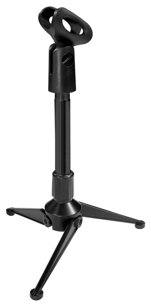 JamStands Series Mini Desktop Tripod Mic Stand