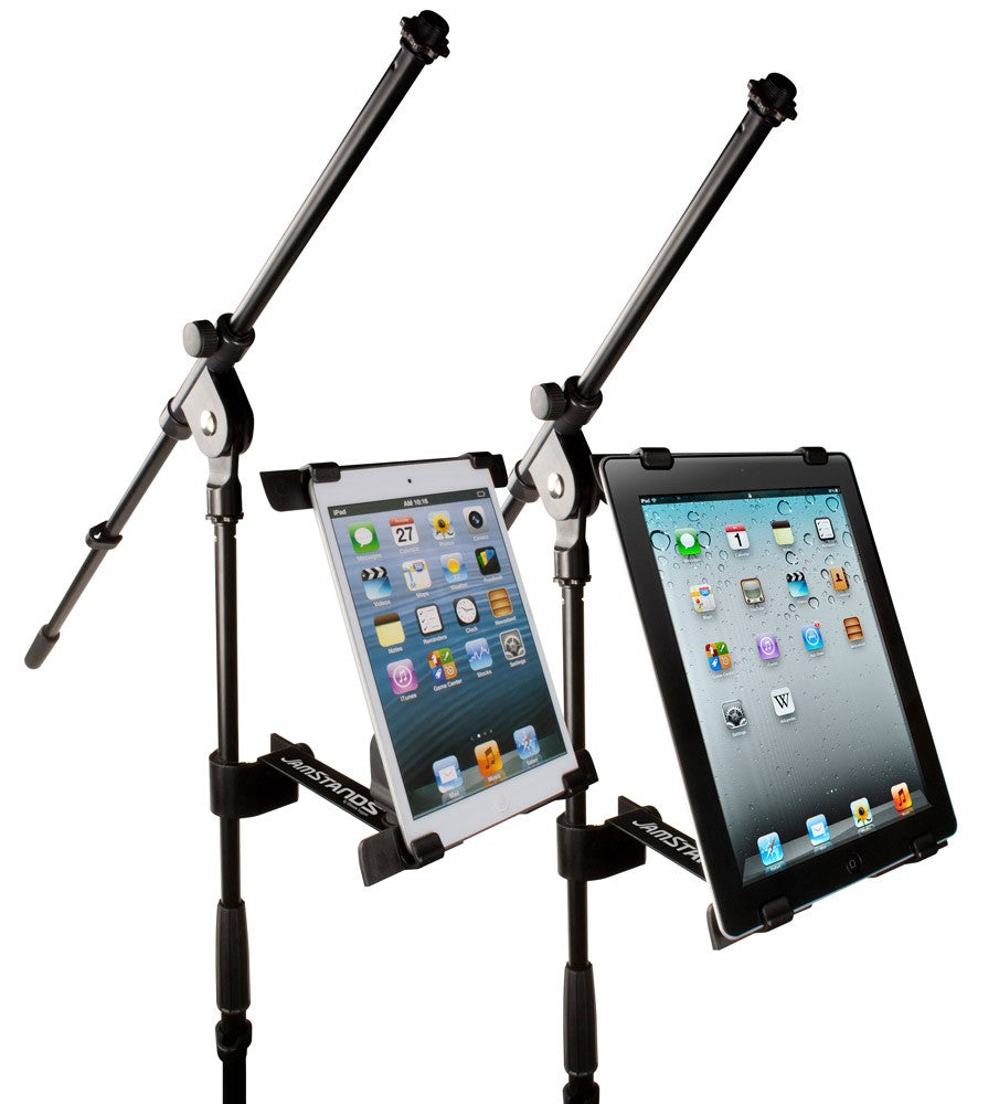JamStands Series Universal iPad Holder