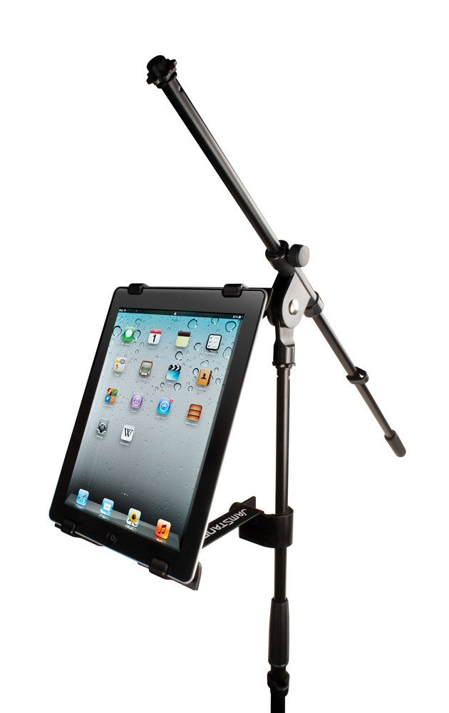 JamStands Series Universal iPad Holder