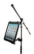 JamStands Series Universal iPad Holder