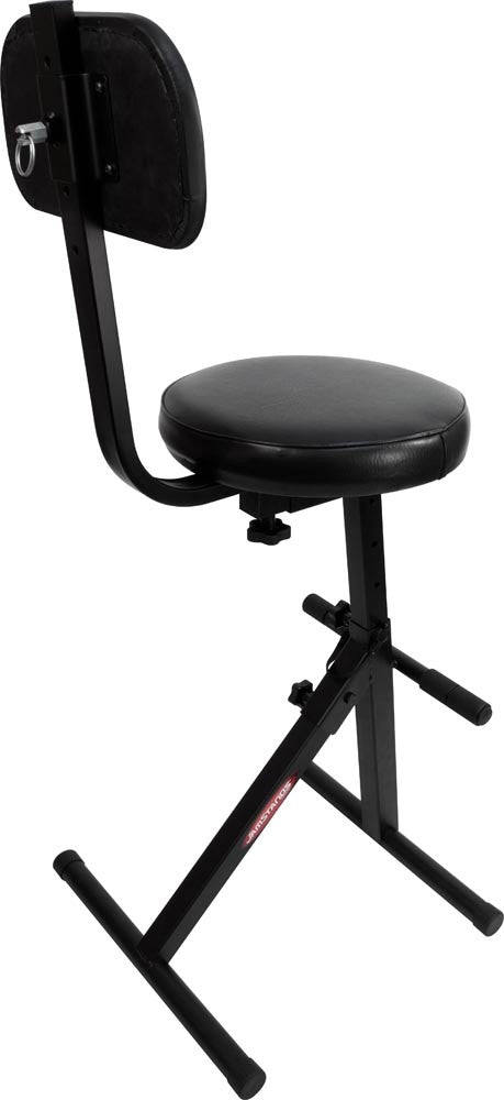 JamStands Series Music Performance Chair