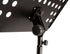 JamStands Series Allegro Tripod Music Stand