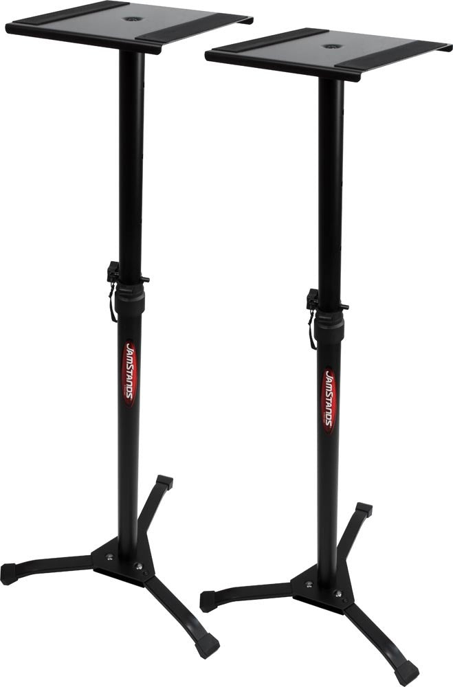 JamStands Studio Monitor Stands (Pair)