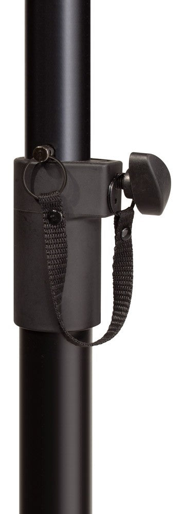 JamStands Adjustable SubWoofer Pole