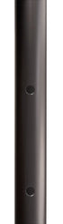 JamStands Adjustable SubWoofer Pole