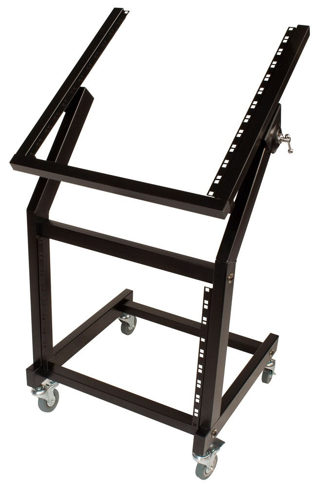 JamStands Rolling Rack Stand