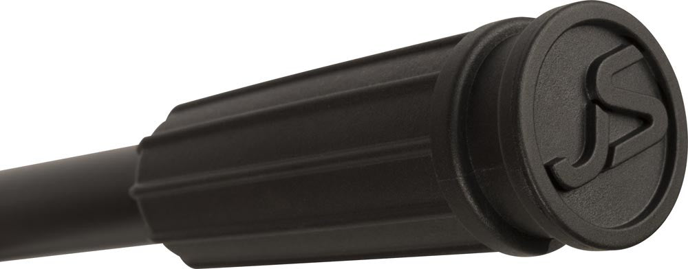 JamStands Series Telescoping Microphone Boom Arm - with Personalized Colored Accent Bands