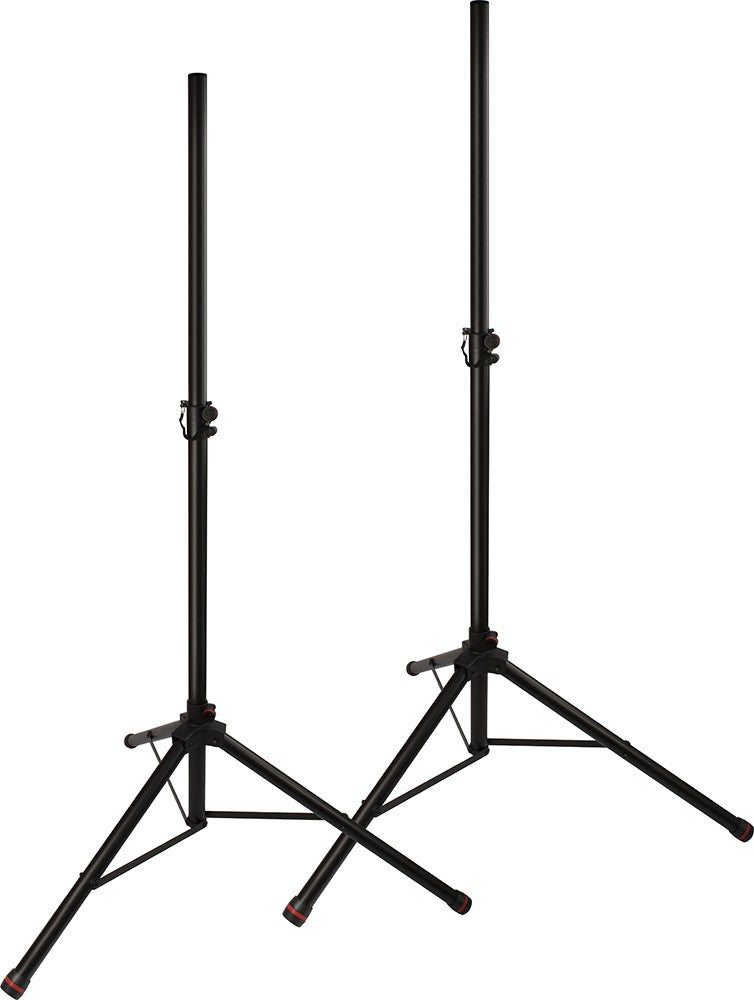 JamStands Tripod Speaker Stand (PAIR)