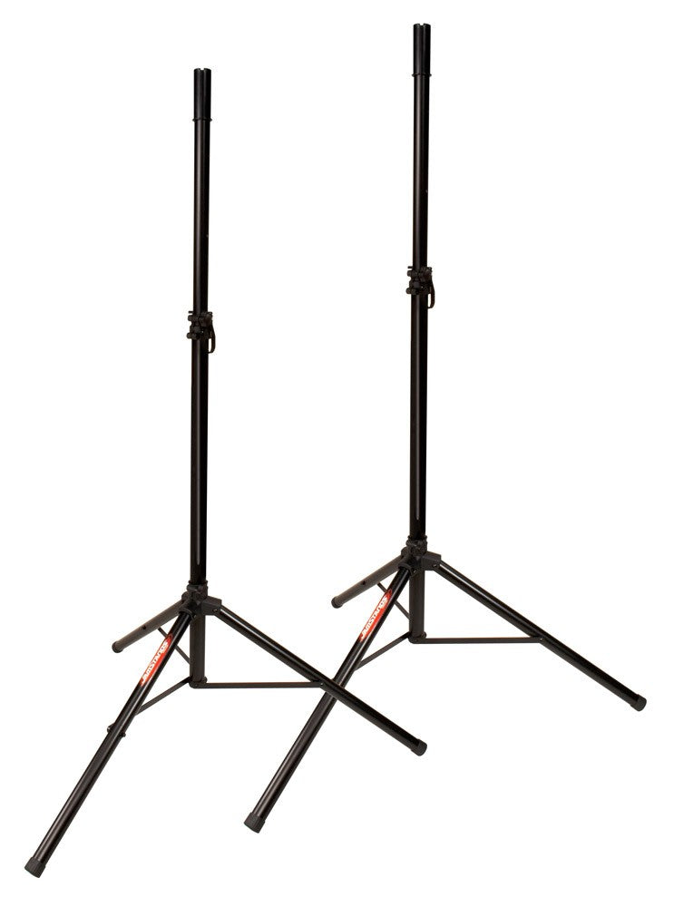 JamStands Pair of Tripod Speaker Stand