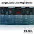 Flux Jünger Audio Level Magic Stereo