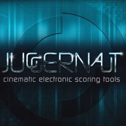 Impact Soundworks Juggernaut