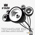 Best service K-Size Techhouse Edition