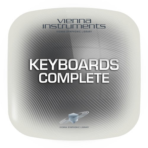 VSL Keyboards Complete
