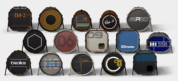 Soniccouture Electro-Acoustic