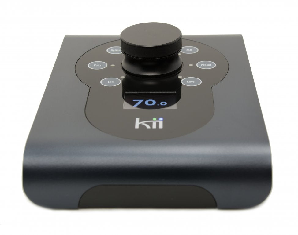 Kii Audio | Kii THREE System