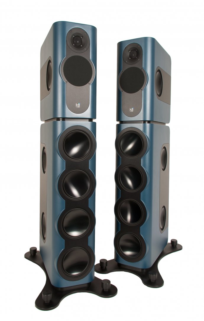 Kii Audio Kii THREE BXT System