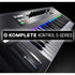 Native Instruments Komplete Kontrol S25