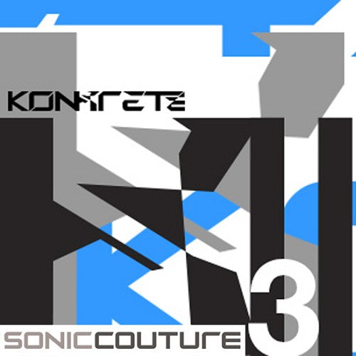 Soniccouture Konkrete 3