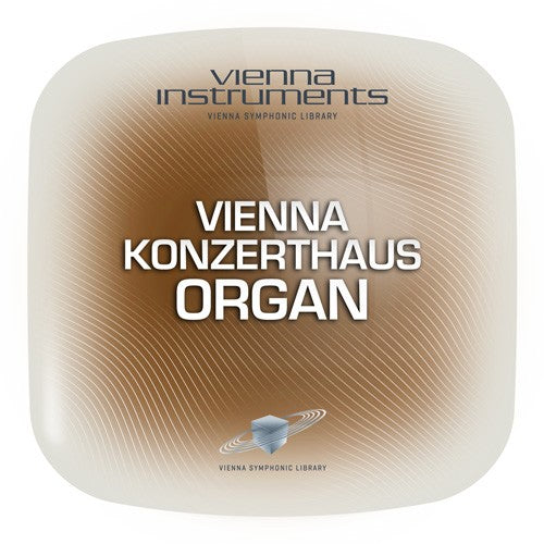 VSL Konzerthausorgel