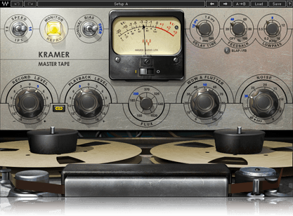 Waves | Dave Clarke EMP Toolbox Plug-in Bundle