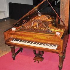 Modartt | Pianoteq Kremsegg Collection 2