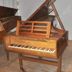 Modartt | Pianoteq Kremsegg Collection 2