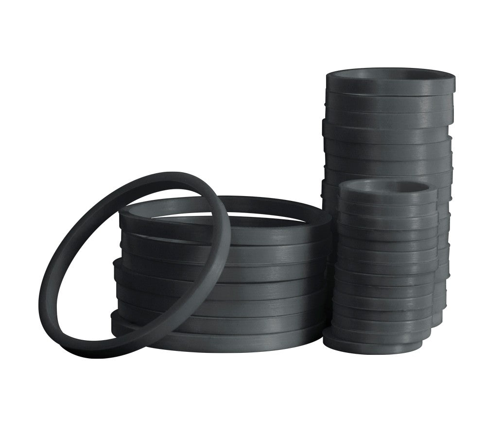JamStands Replacement Color Bands for for JS-C Series JamStands
