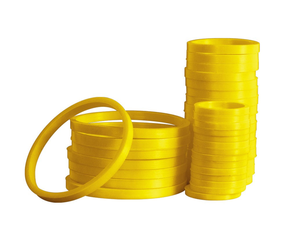 JamStands Replacement Color Bands for for JS-C Series JamStands