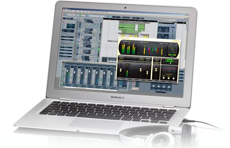 Lexicon PCM Native Effects Bundle