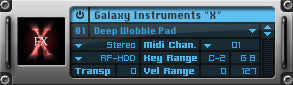 Best service Galaxy X-Loops