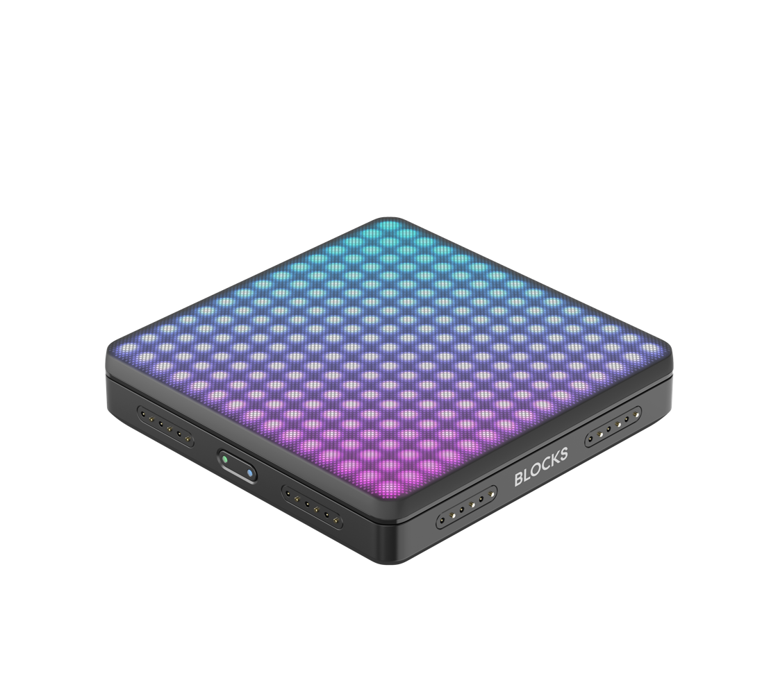 ROLI Lightpad Block M