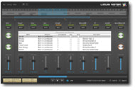 Re-Compose Liquid Notes