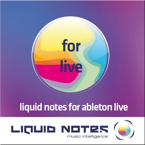 Re-Compose Liquid Notes for Live