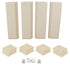 Primacoustic London 10 Acoustic Room Kit