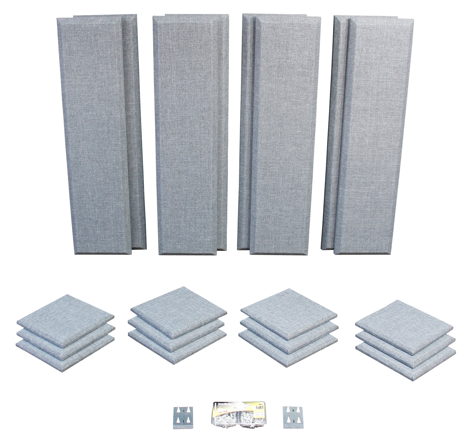 Primacoustic London 10 Acoustic Room Kit